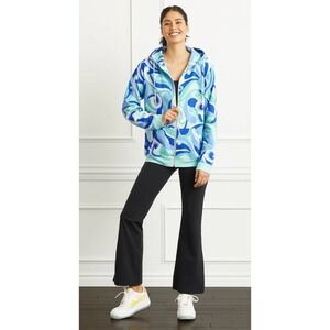 HILL HOUSE The Allie‎ Zip-up